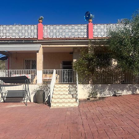 Villa Barby ليريا المظهر الخارجي الصورة