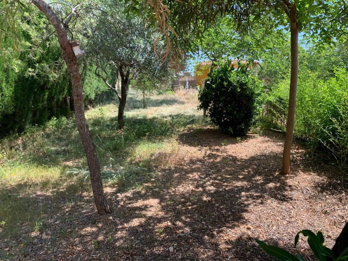 Villa Barby ليريا المظهر الخارجي الصورة