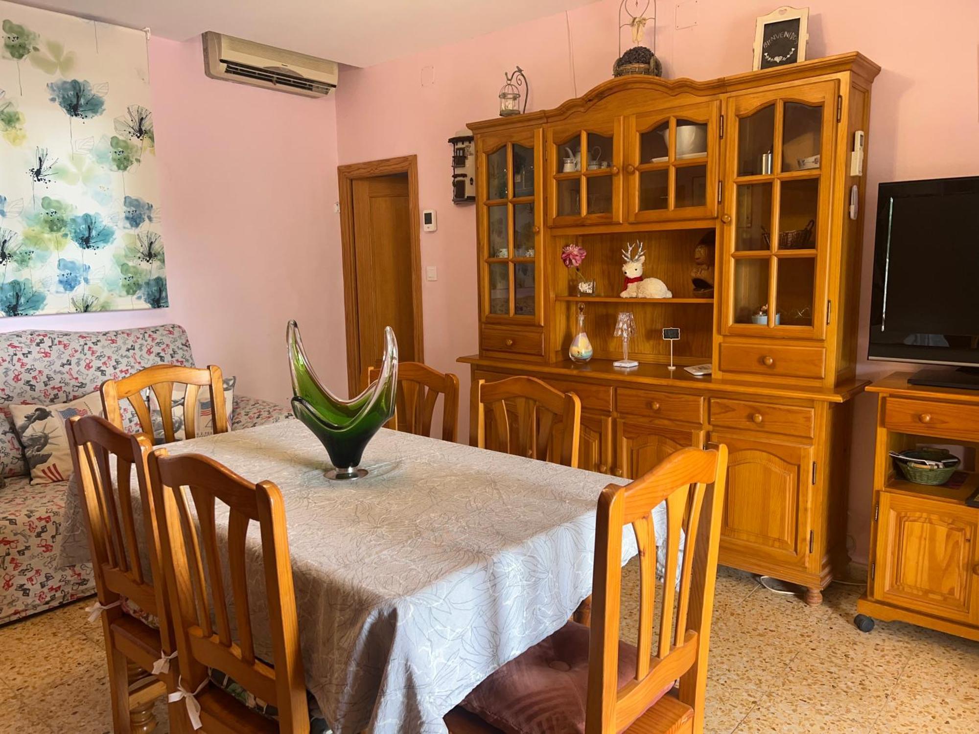 Villa Barby ليريا المظهر الخارجي الصورة