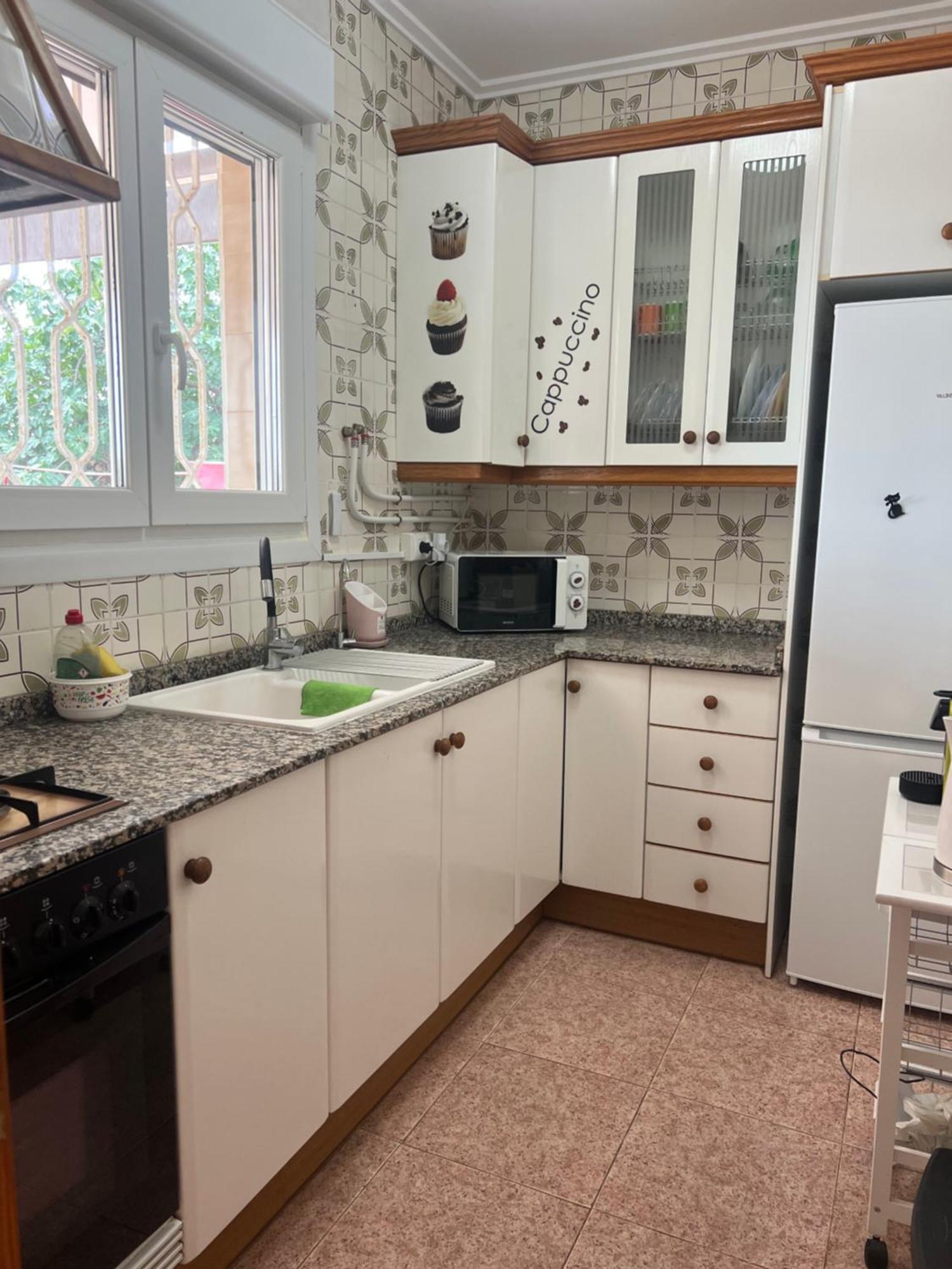 Villa Barby ليريا المظهر الخارجي الصورة