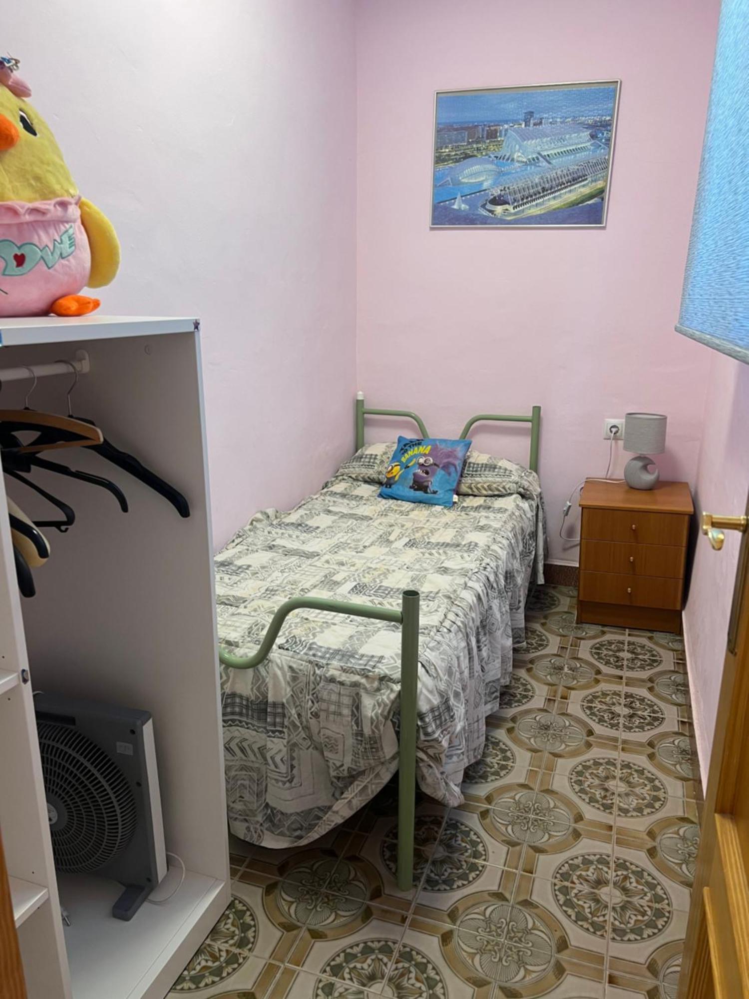Villa Barby ليريا المظهر الخارجي الصورة