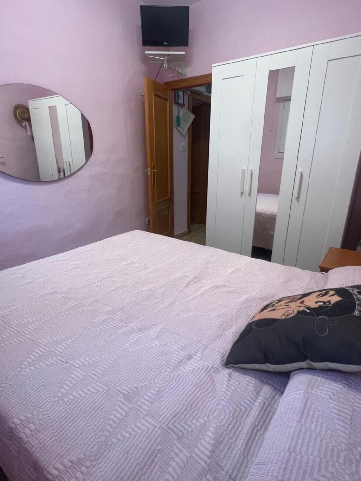 Villa Barby ليريا المظهر الخارجي الصورة