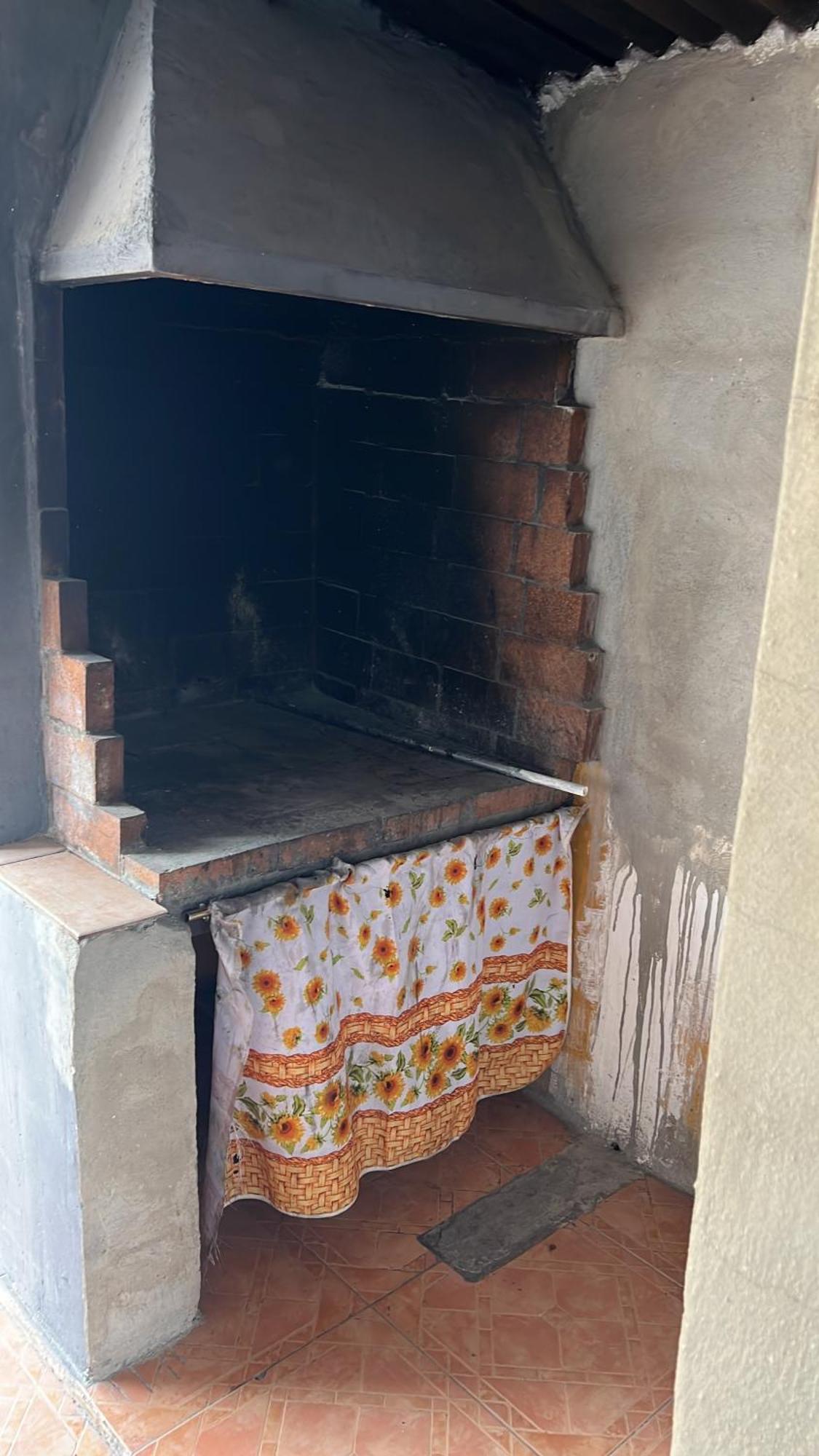 Villa Barby ليريا المظهر الخارجي الصورة