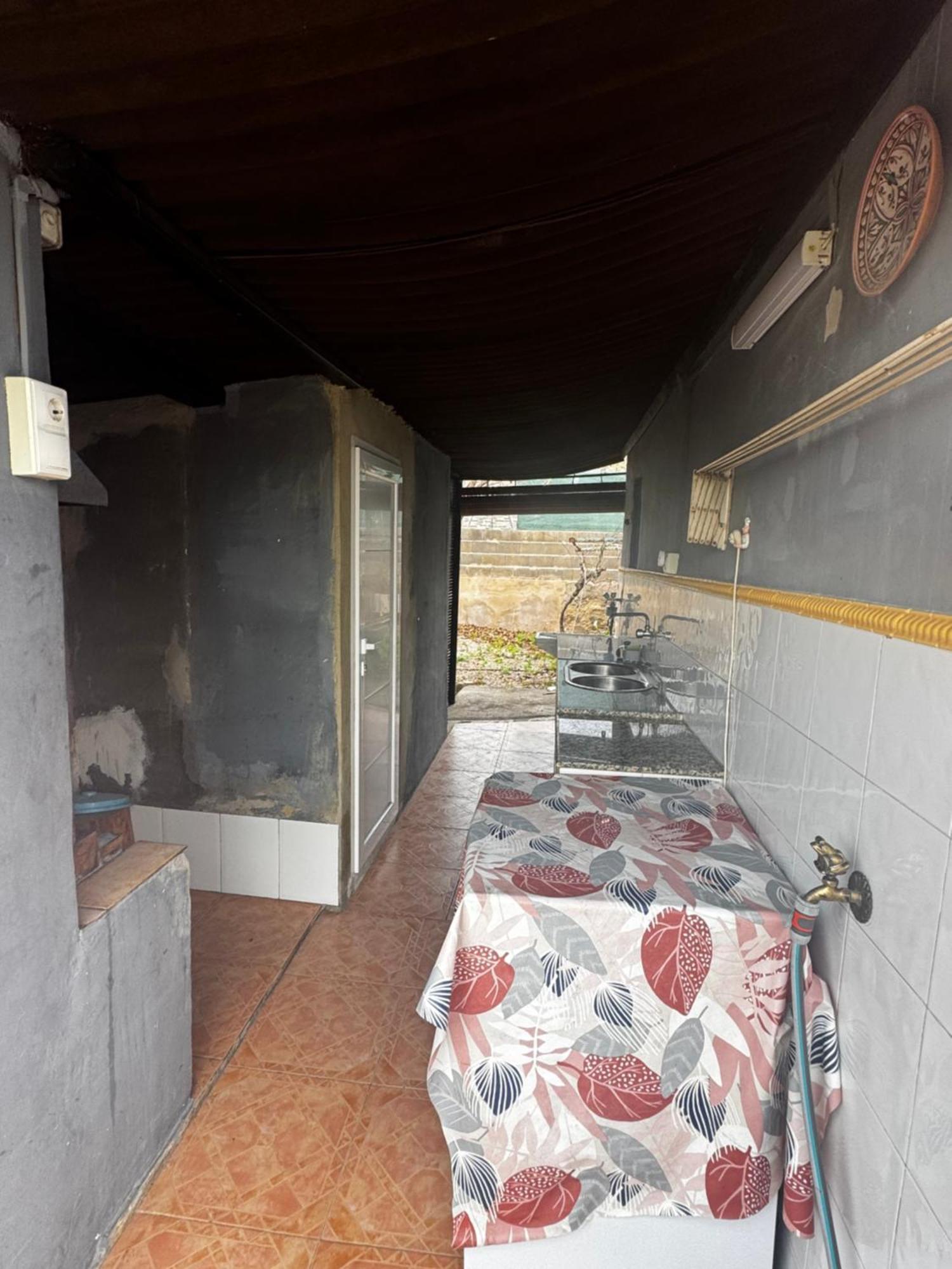 Villa Barby ليريا المظهر الخارجي الصورة