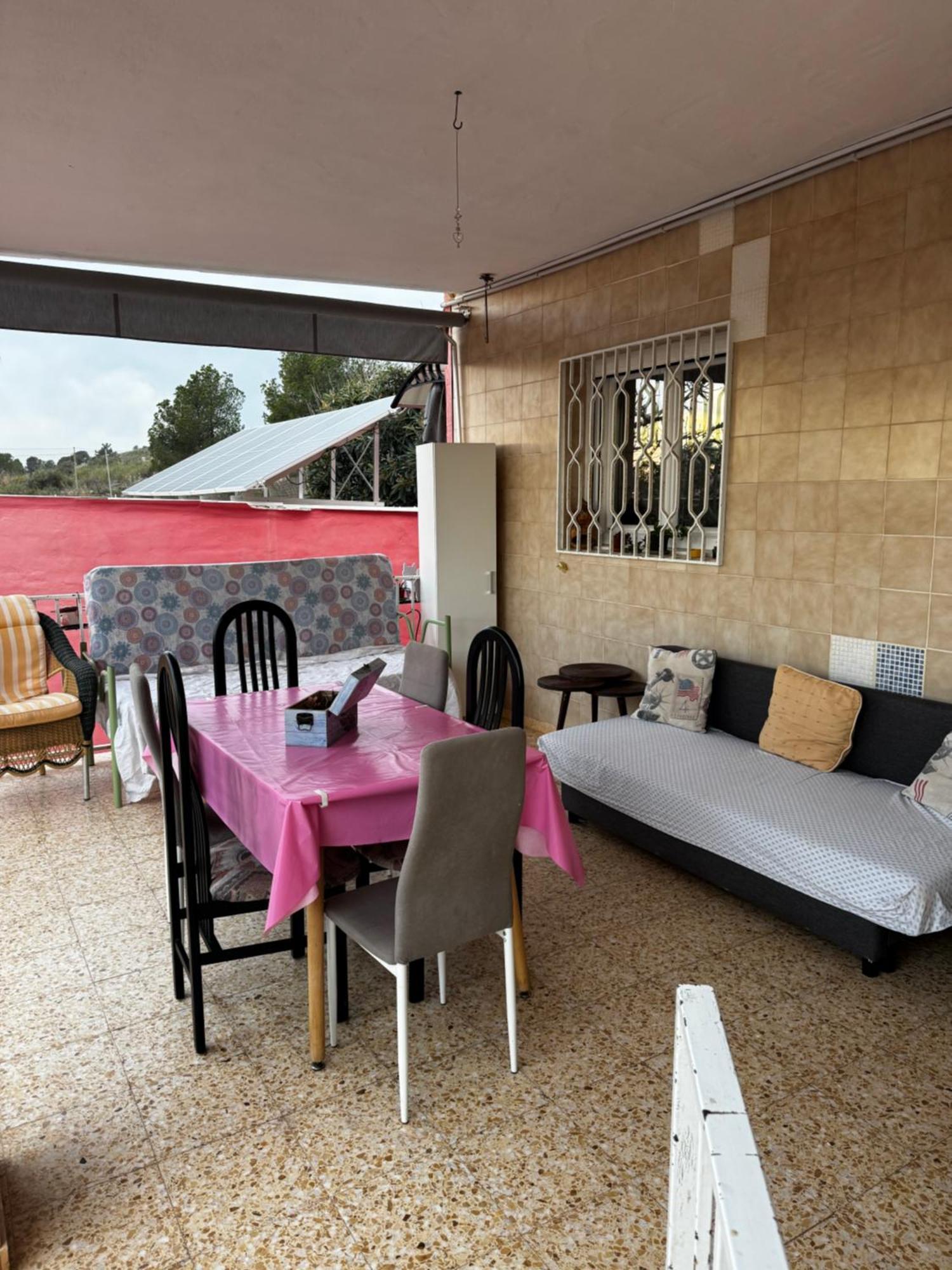 Villa Barby ليريا المظهر الخارجي الصورة